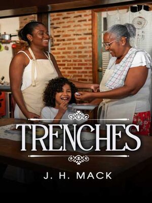 cover image of Trenches